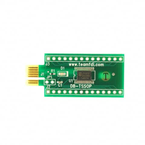 DB-TSSOP-LPC922-image